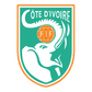 Côte d'Ivoire U17 logo