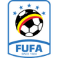 Uganda U17 logo