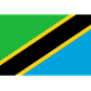 Tanzania U17 logo