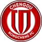 Chengdu Rongcheng II logo