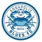 Annapolis Blues W logo