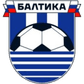Baltika II logo