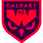 Calgary Wild logo