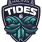 Halifax Tides logo