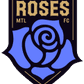 Montreal Roses logo