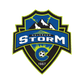 Colorado Storm logo