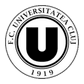 Universitatea Cluj logo