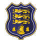 Waterford W logo