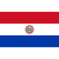 Paraguay U17 W logo