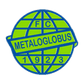 Metaloglobus logo