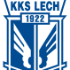 Lech Poznan W logo