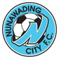 Nunawading logo