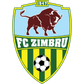Zimbru II logo