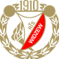 Widzew II logo