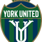 York 9 FC logo