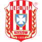 Resovia U19 logo