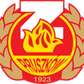 Znicz Pruszków U19 logo