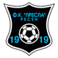 FK Prespa Resen logo