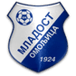 FK Mladost Omoljica logo