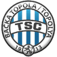 TSC Backa Topola logo