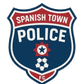 Spanish Town Police logo
