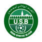 Union Sportive Boujaad logo
