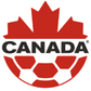 Canada U18 logo
