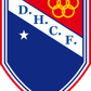 Dos Hermanas logo