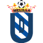 UD Melilla II logo