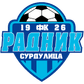 Radnik Surdulica logo