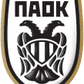 PAOK Dytiko logo