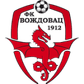 FK Vozdovac logo