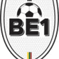 Be1 U19 logo