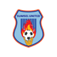 Sumsel United logo