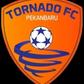 Tornado Pekanbaru logo