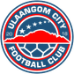 Ulaangom City logo