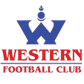 Khovd Western logo