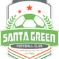 Santa Green logo