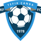 Tefik Canga logo