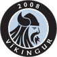 Vikingur U19 logo