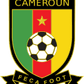 Cameroon U17 W logo