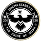 Gucha Stars logo