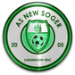 AS New Soger logo