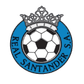 Real Santander W logo