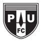 Ponteland United W logo