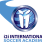 I2I International Soccer Academy W logo