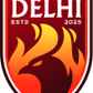 SC Delhi logo