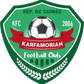 Karfamoriah logo