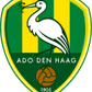 ADO Den Haag U19 logo