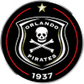 Orlando Pirates logo